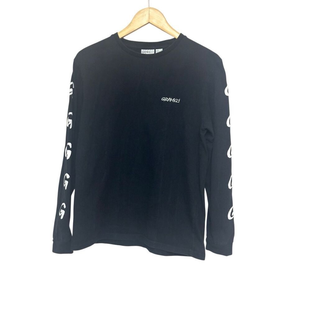 GRAMICCI  Men’s Sweatshirt M
